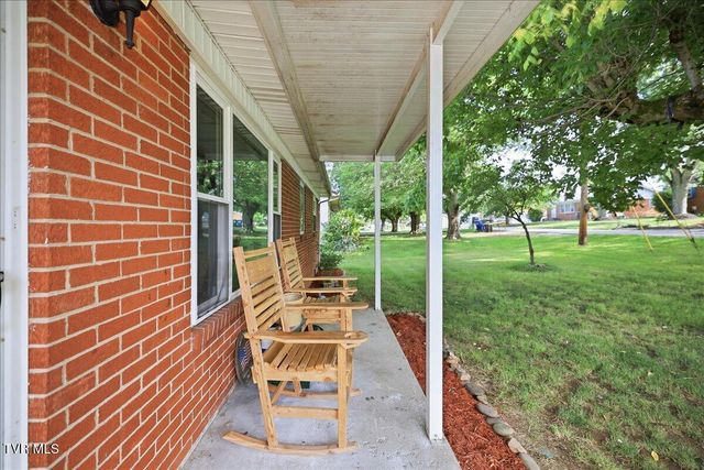 711 Williams Street, Morristown, TN 37813