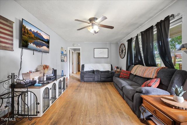 711 Williams Street, Morristown, TN 37813
