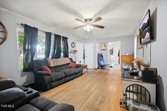 711 Williams Street, Morristown, TN 37813