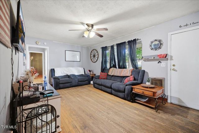 711 Williams Street, Morristown, TN 37813