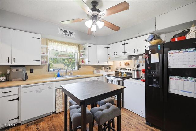 711 Williams Street, Morristown, TN 37813