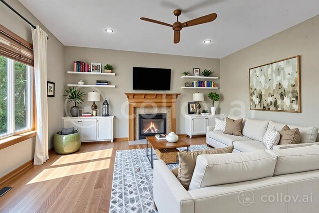 1100 Madison Court, Sartell, MN 56377