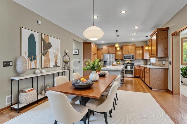 1100 Madison Court, Sartell, MN 56377