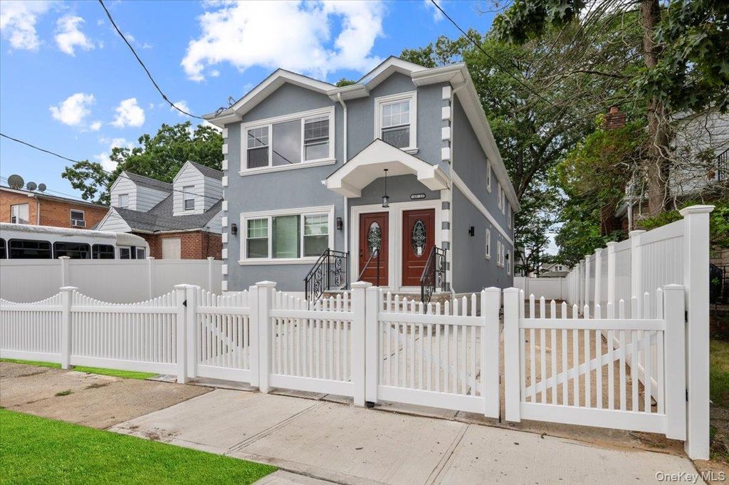 145-22 232nd Street, Springfield Gardens, NY 11413
