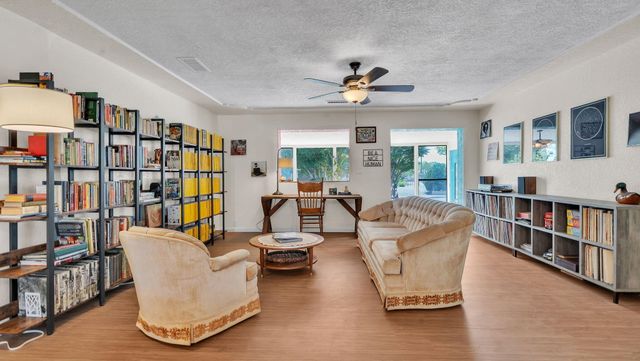 2707 Floral Road NW, Albuquerque, NM 87104