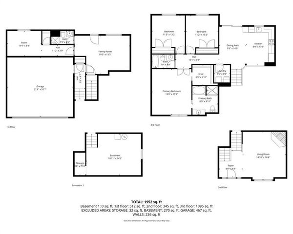 15614 Pebble Terrace, Basehor, KS 66007