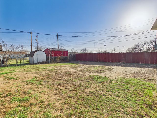 2804 Vanda Avenue, Lubbock, TX 79404