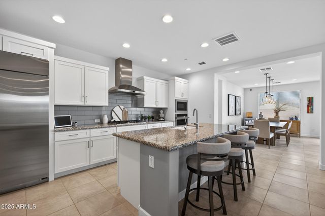 17850 E VEIT SPRINGS Drive, Rio Verde, AZ 85263