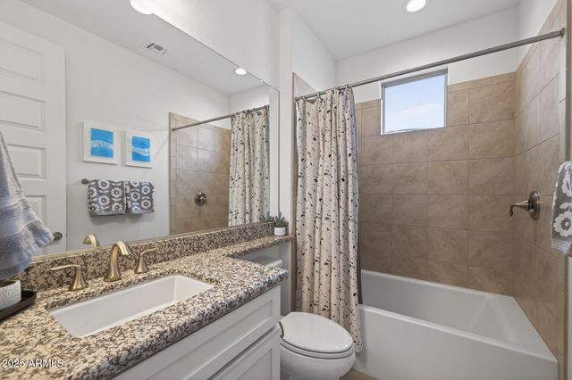 17850 E VEIT SPRINGS Drive, Rio Verde, AZ 85263