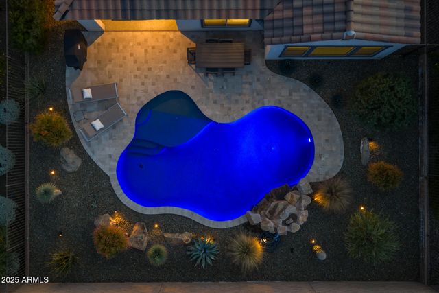 17850 E VEIT SPRINGS Drive, Rio Verde, AZ 85263