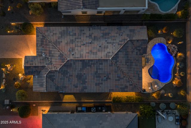 17850 E VEIT SPRINGS Drive, Rio Verde, AZ 85263