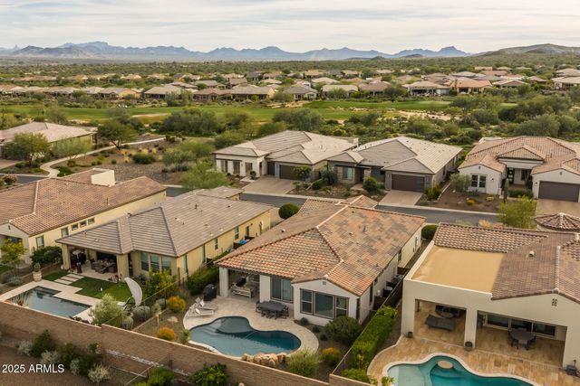 17850 E VEIT SPRINGS Drive, Rio Verde, AZ 85263