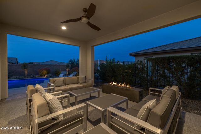 17850 E VEIT SPRINGS Drive, Rio Verde, AZ 85263