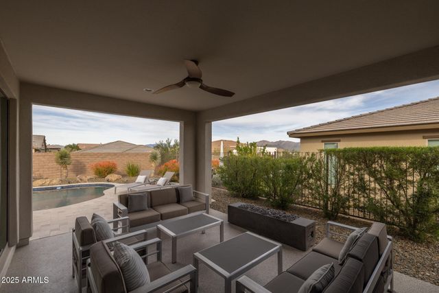 17850 E VEIT SPRINGS Drive, Rio Verde, AZ 85263