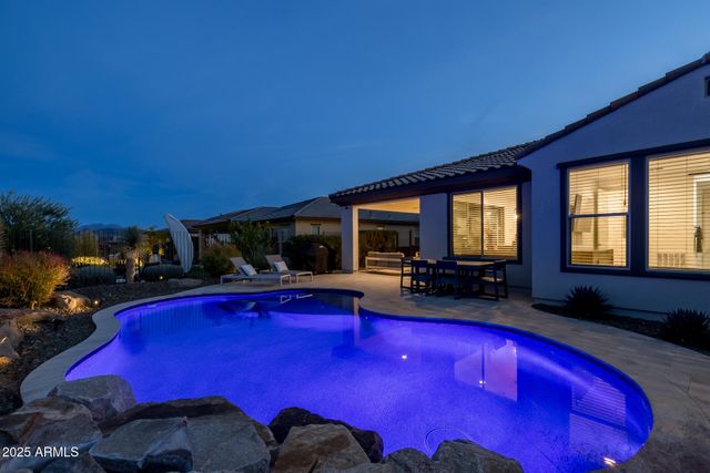 17850 E VEIT SPRINGS Drive, Rio Verde, AZ 85263