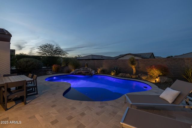 17850 E VEIT SPRINGS Drive, Rio Verde, AZ 85263