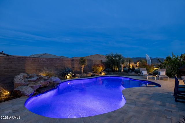 17850 E VEIT SPRINGS Drive, Rio Verde, AZ 85263