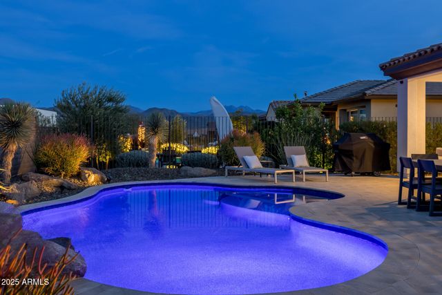 17850 E VEIT SPRINGS Drive, Rio Verde, AZ 85263