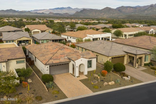 17850 E VEIT SPRINGS Drive, Rio Verde, AZ 85263