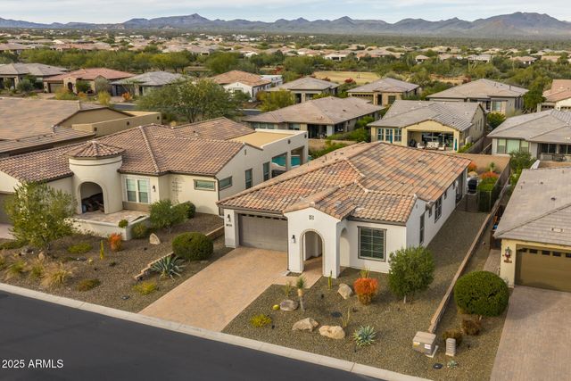 17850 E VEIT SPRINGS Drive, Rio Verde, AZ 85263