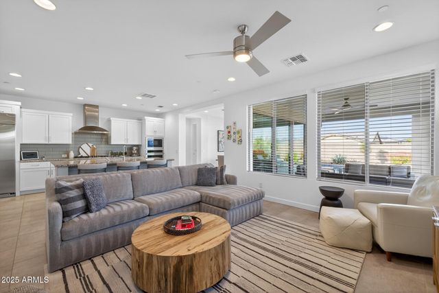 17850 E VEIT SPRINGS Drive, Rio Verde, AZ 85263