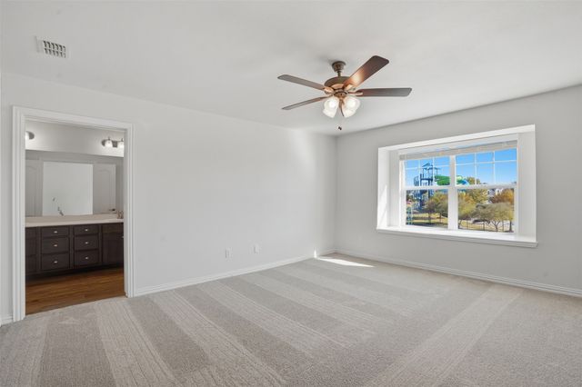 3941 Hometown Boulevard, Forney, TX 75126