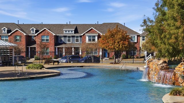 3941 Hometown Boulevard, Forney, TX 75126