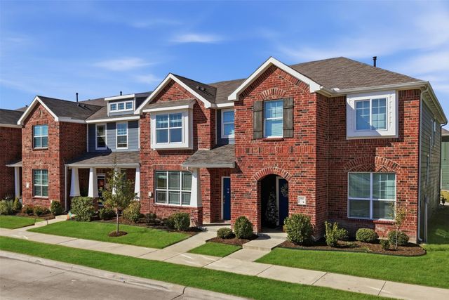 3941 Hometown Boulevard, Forney, TX 75126