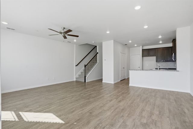 3941 Hometown Boulevard, Forney, TX 75126