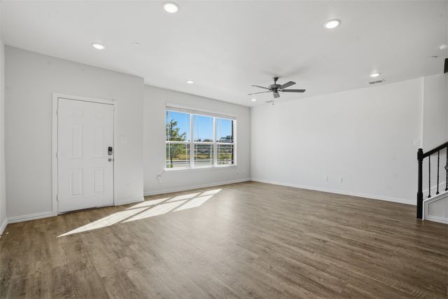 3941 Hometown Boulevard, Forney, TX 75126