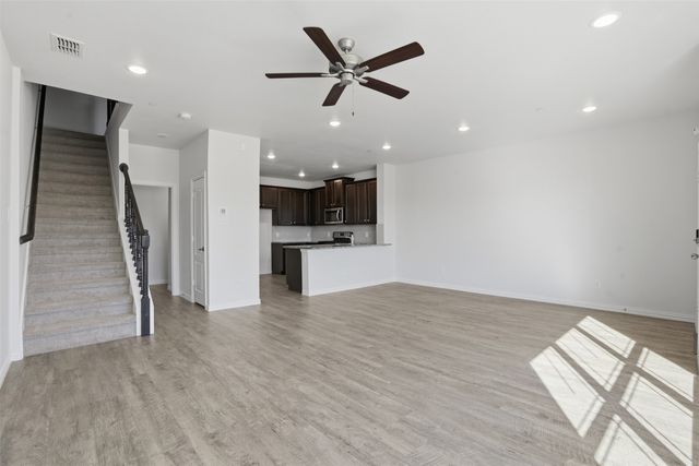 3941 Hometown Boulevard, Forney, TX 75126