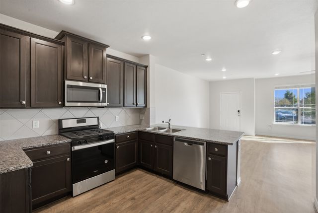 3941 Hometown Boulevard, Forney, TX 75126