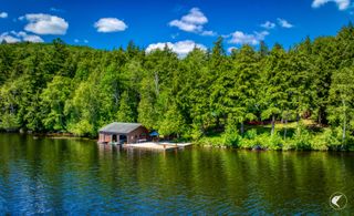 436 Gilpin Bay Rd, Saranac Lake, NY 12983