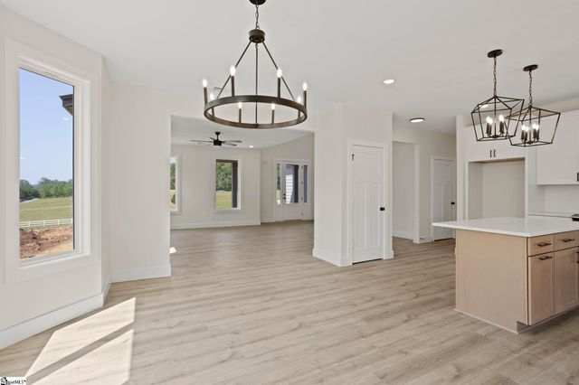 314 Shelton Road, Travelers Rest, SC 29690