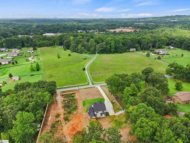 314 Shelton Road, Travelers Rest, SC 29690