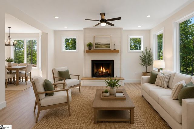 314 Shelton Road, Travelers Rest, SC 29690