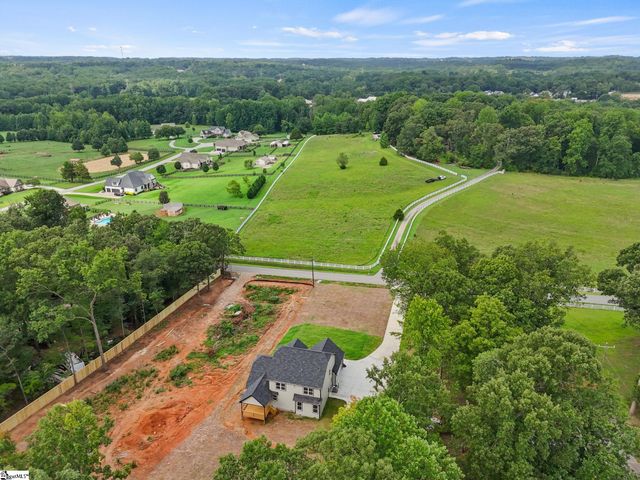 314 Shelton Road, Travelers Rest, SC 29690