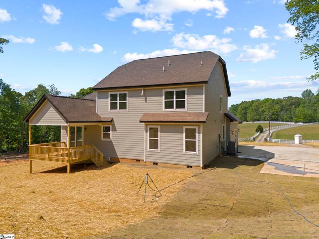 314 Shelton Road, Travelers Rest, SC 29690
