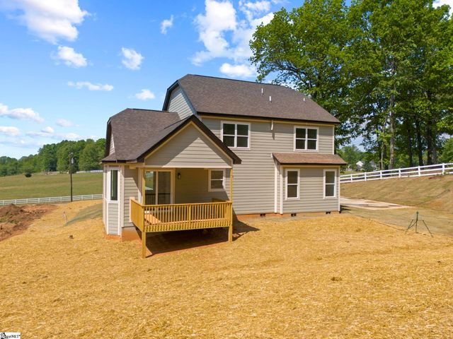 314 Shelton Road, Travelers Rest, SC 29690