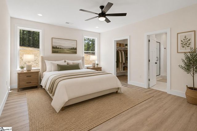 314 Shelton Road, Travelers Rest, SC 29690