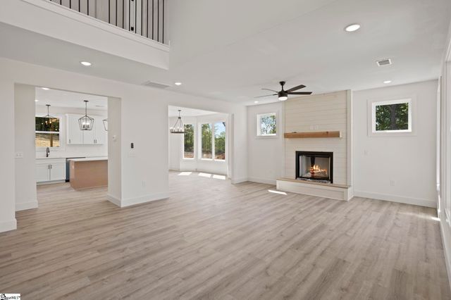 314 Shelton Road, Travelers Rest, SC 29690