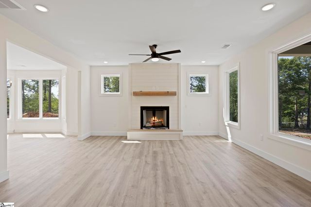 314 Shelton Road, Travelers Rest, SC 29690