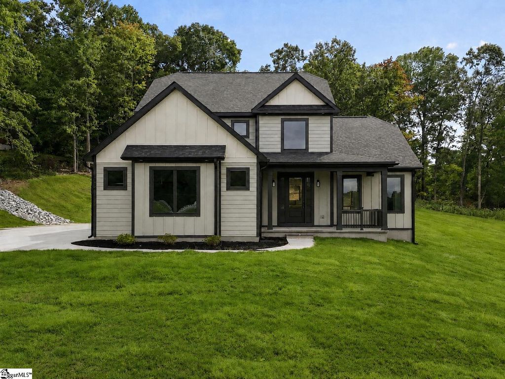 314 Shelton Road, Travelers Rest, SC 29690