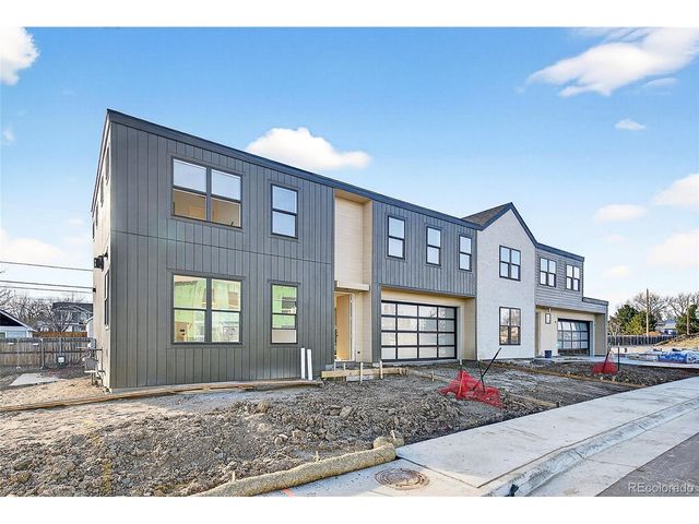 6560 Quitman Ct, Arvada, CO 80003