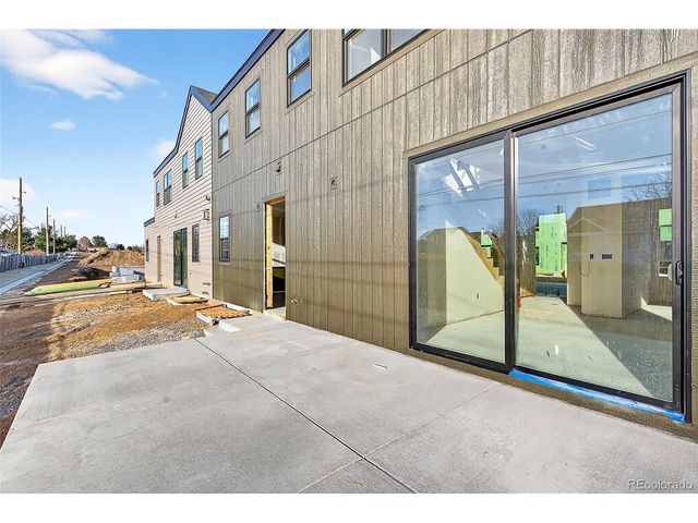 6560 Quitman Ct, Arvada, CO 80003
