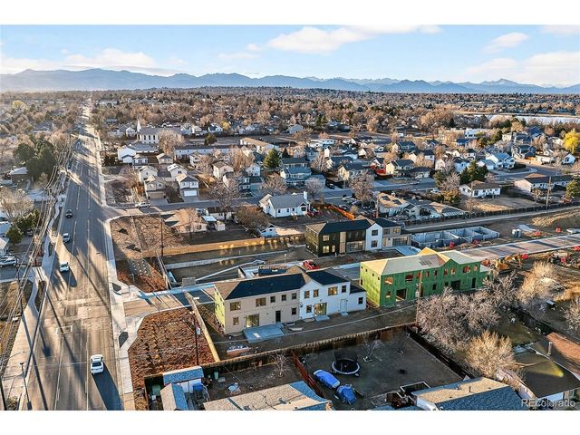 6560 Quitman Ct, Arvada, CO 80003