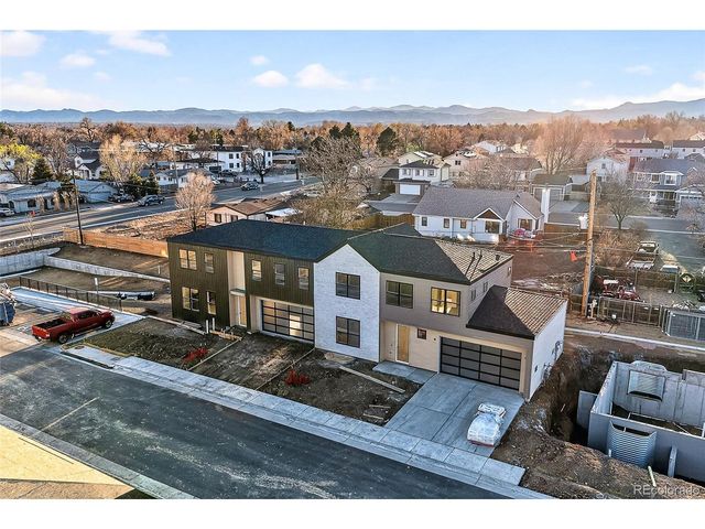 6560 Quitman Ct, Arvada, CO 80003