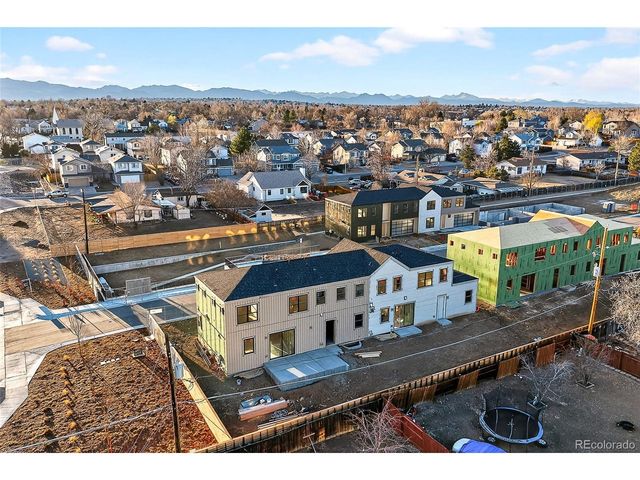 6560 Quitman Ct, Arvada, CO 80003