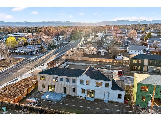 6560 Quitman Ct, Arvada, CO 80003