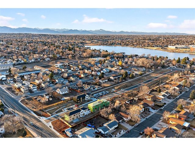 6560 Quitman Ct, Arvada, CO 80003